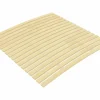 Clicnbuy Somier de láminas con 17 listones 120x200 cm