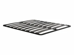 Ysmée Somier de láminas para montar 140 x 190 cm 30 láminas 3 zonas Sin patas - - CERRISI