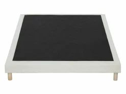 Hot Somier decorativo tapizado 160 x 200 cm - - KOZANI de YSMÉE Somier Tapizado|Somier - 160X200Cm