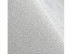 Online Somier tapizado 90x190 - Madera de pino reforzada - Haya maciza - Blanco - Estructura sólida de calidad - Cómodo ® Somier - 90X190Cm