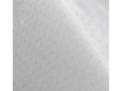 Online Somier tapizado 90x190 - Madera de pino reforzada - Haya maciza - Blanco - Estructura sólida de calidad - Cómodo ® Somier - 90X190Cm