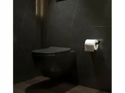 Rea Soporte Para Ducha De Mano 109 Til Black