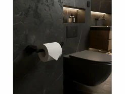Rea Soporte Para Ducha De Mano 109 Til Black