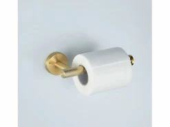 Rea Soporte Para Ducha De Mano 6611 Modern Brush Gold