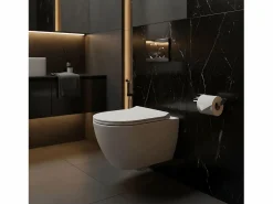 Outlet Soporte Para Ducha De Mano 109 Til Chrome Accesorios De Wc
