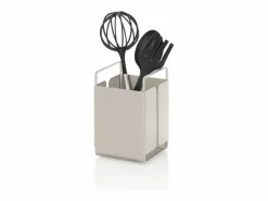 Soporte para utensilios de cocina de metal Kadax -