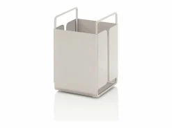 Soporte para utensilios de cocina de metal Kadax -