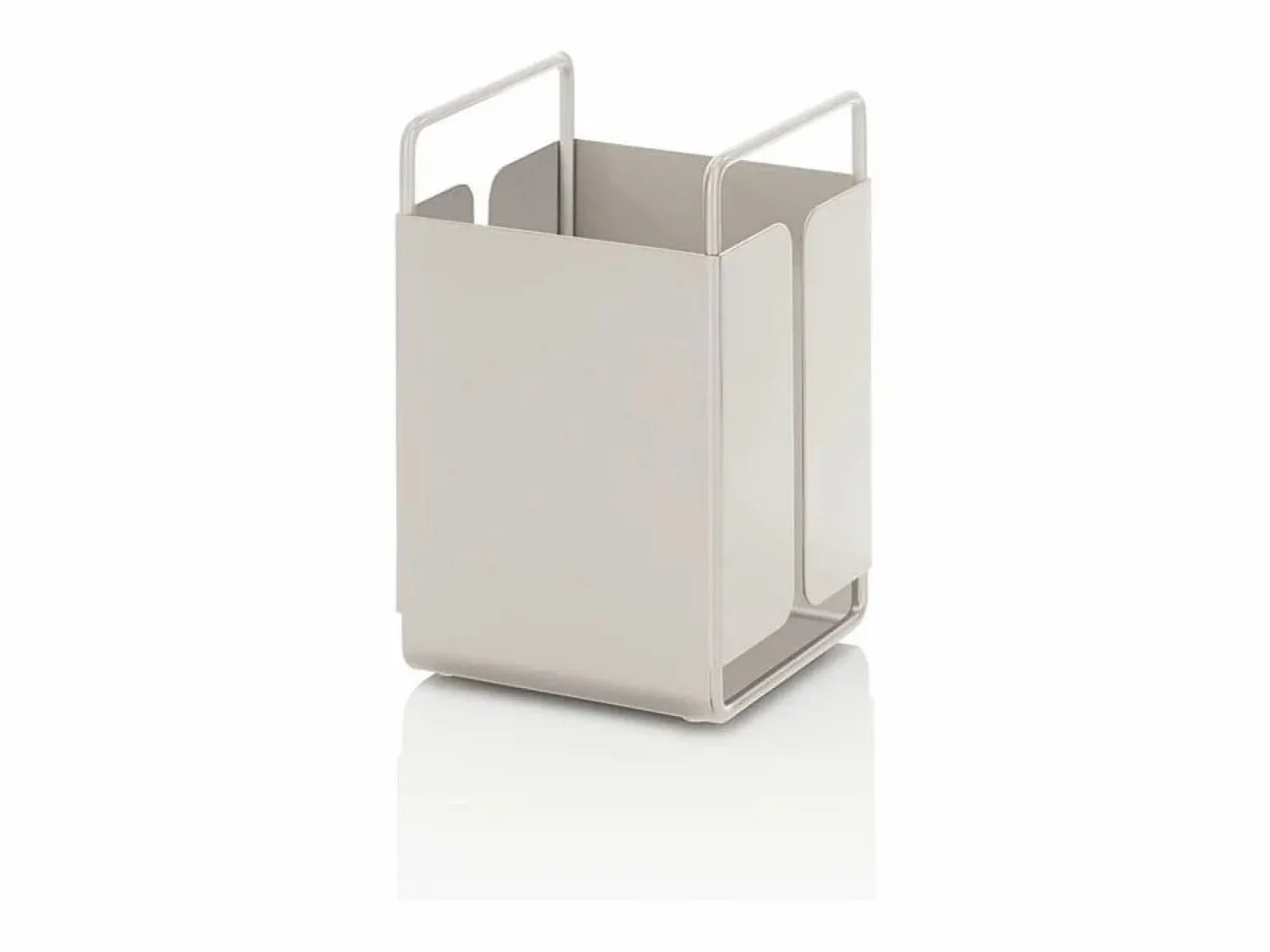 Soporte para utensilios de cocina de metal Kadax -
