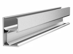 Discount Soportes de Montaje de Paneles Solares SucceBuy, con Rails y Pinzas para Techos, para Techo de Madera, Techo de Metal, Techo de Hormigón Energía Solar