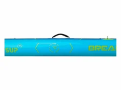 WATTSUP Sup Bream 10'6 (Combo Kayak) 320x81x15cm (10'6''x32''x6'') - DropStitch - Rígido y Robusto - 125 kg