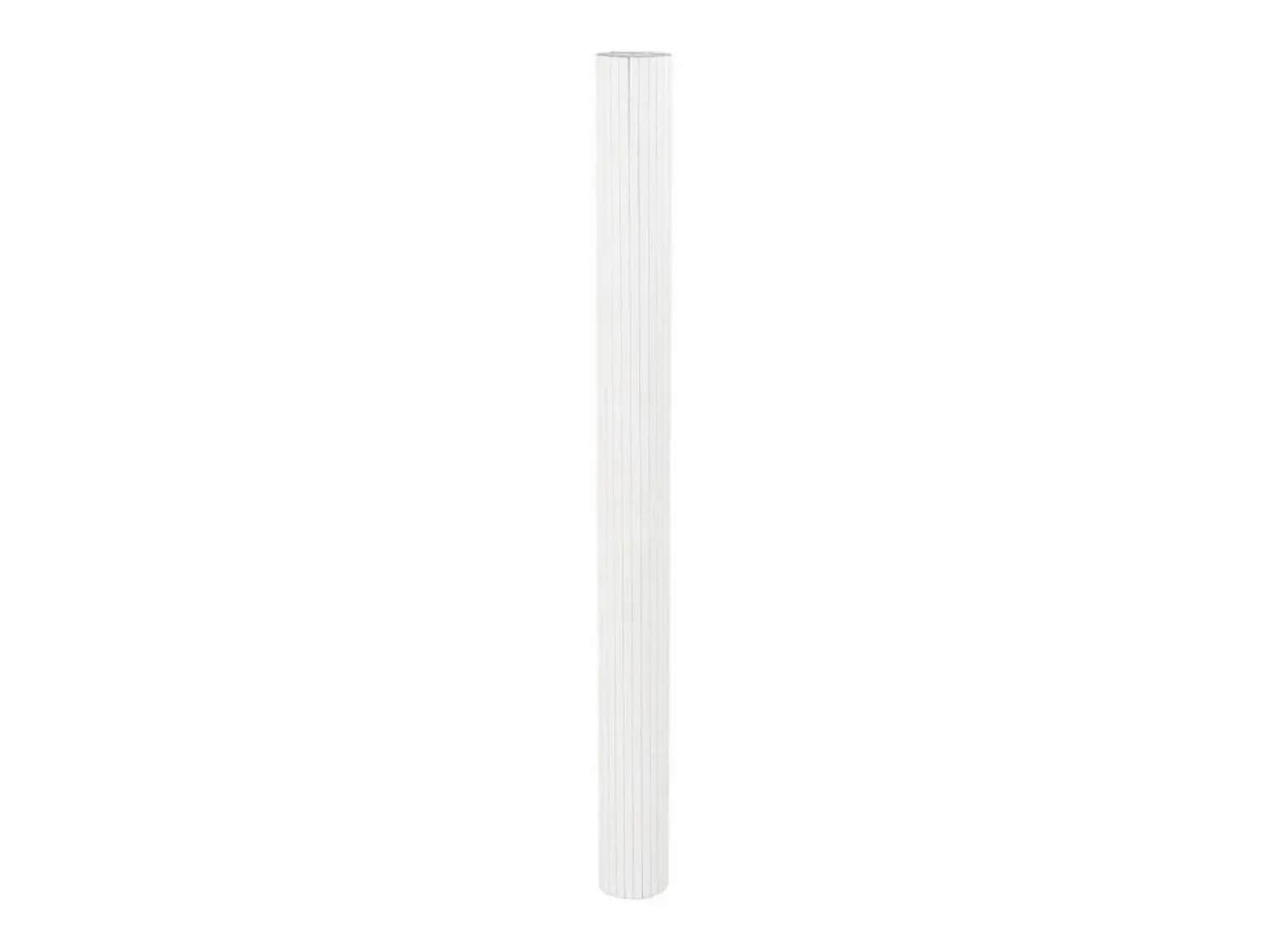 Outlet Tabique divisorio 165x800 cm bambú Biombo
