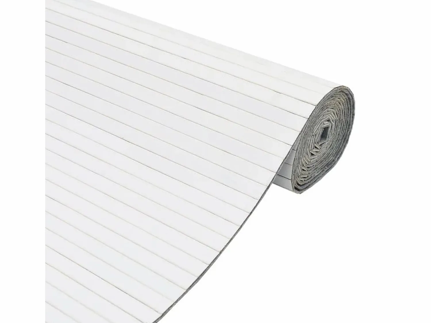 Outlet Tabique divisorio 165x800 cm bambú Biombo