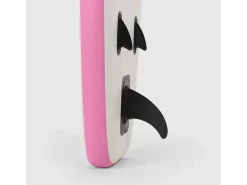 Swordfish Tabla de paddle surf hinchable stand up paddle 12'0 366cm Poppa - Rosa