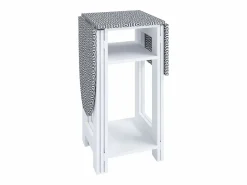 Best VCM Tabla de planchar cofre de cajones Bigilo Multicolor