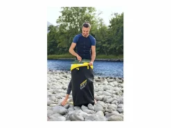 Sale Tabla Paddle Surf Hinchable Hydro-Force Kahawai 310x86x15 cm Con Remo, Bomba y Bolsa Deportes Náuticos