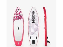 Swordfish Tabla remo SUP hinchable paddle surf / surf a remo para niños 8'6 260 cm Origami Junior