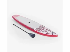 Swordfish Tabla remo SUP hinchable paddle surf / surf a remo para niños 8'6 260 cm Origami Junior