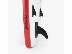 Swordfish Tabla remo SUP hinchable paddle surf / surf a remo para niños 8'6 260 cm Origami Junior