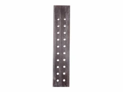 MCW Tabla vibratoria decorativa, marrón