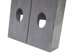 Sale MCW Tablero vibrante decorativo, Gris