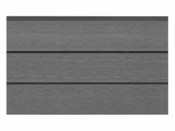Tableros de valla de repuesto 9 uds WPC 170 cm ES885500