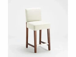 Taburete Bar cocina de madera estilo Henriksdal 63 cm de altura Comfort L - Muebles De Bar|Taburete Alto