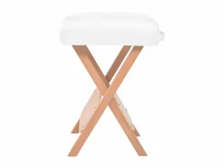 Best Taburete de masaje plegable con asiento 12 cm de grosor ES67947 Taburete De Oficina