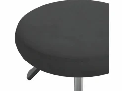 Clearance Taburete de masajes terciopelo ES66510 Taburete De Oficina