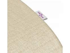 vidaxl Taburete rodillas madera contrachapada abedul 55x84x55 cm