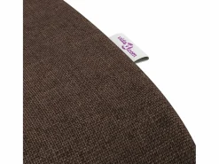 Discount Taburete rodillas madera contrachapada abedul marrón 55x84x55cm Taburete De Oficina