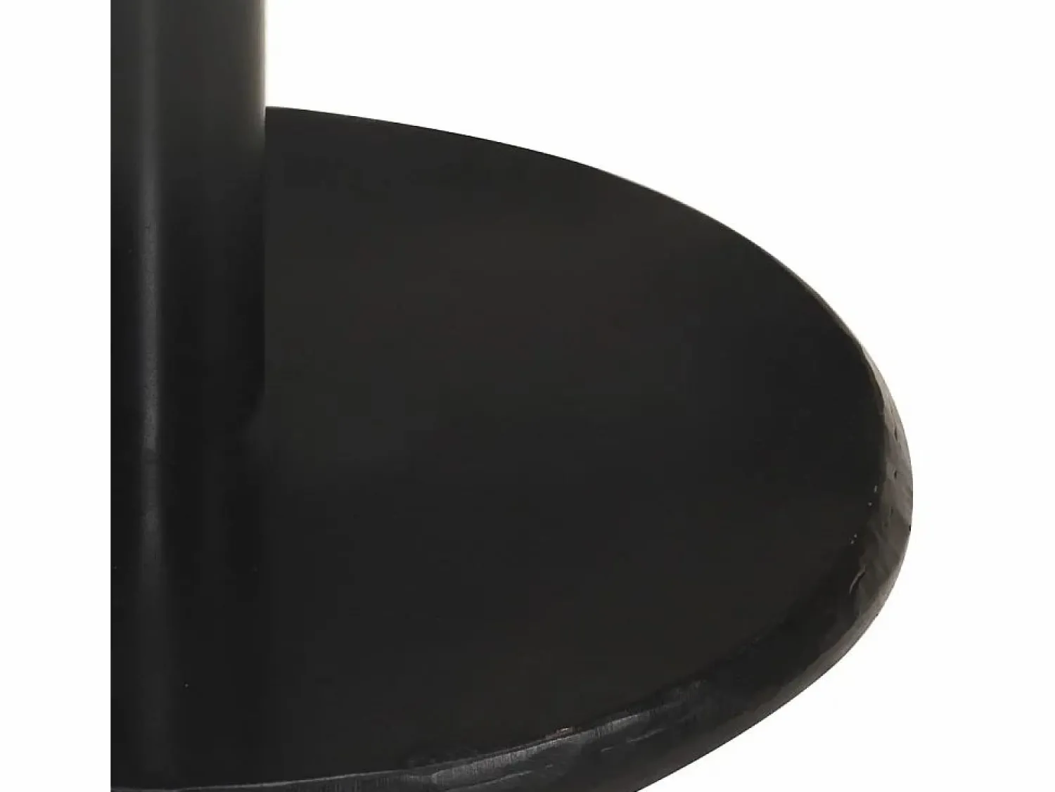 vidaxl Taburetes de barra de cocina 2 uds cuero auténtico marrón