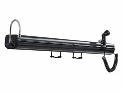 Sale Tanque de Agua de Techo SucceBuy de 26.5L, Tanque de Aluminio de Alta Capacidad con Puerto de Presurización, 2 Paneles Antisalpicaduras y Ranura en T Recuperador De Agua