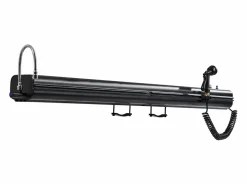 Tanque de Agua SucceBuy para Barras de Techo de 30L, Tanque Multi-Distribuidor de Aluminio con Antisalpicaduras, Ranura en T