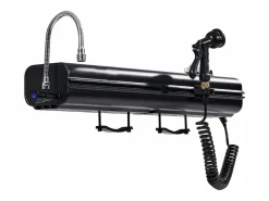 Clearance Tanque de Agua SucceBuy para Barras de Techo, Capacidad de 15L, Tanque Exterior Multi-Distribución con 2 Paneles Antisalpicaduras Recuperador De Agua
