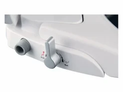 Sale Tapa de WC Japonés Lavant Clenea con Ducha Delantera/Trasera y Bisagras Amortiguadas Tapa De Inodoro