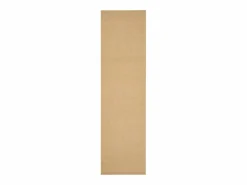 Tapiz de sisal natural 80x300 cm