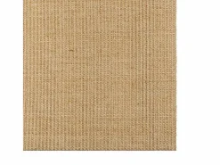 Tapiz de sisal natural 80x300 cm