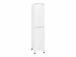 Outlet Taquilla de acero 38x45x180 cm Armario Oficina