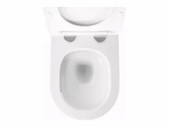 Clearance Rea Taza De Inodoro Tito Tornado Nfq Blanco