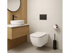 Hot Taza De Inodoro Wc Dexter Tornado White Inodoro Suspendido