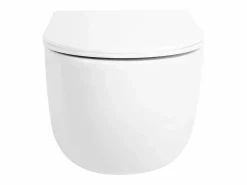 Clearance Taza De Inodoro Wc Richard White Inodoro Suspendido