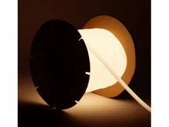 Discount TechBrey Tira LED Neón Regulable 220V BOBINA 50m Circular SFLEX14 8W/m Corte 100cm IP65 Guirnalda Luminosa|Energía Solar