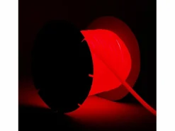 Online Ledkia TechBrey Tira LED Neón Regulable 220V BOBINA 50m Circular SFLEX14 8W/m Corte 100cm IP65 Transparente