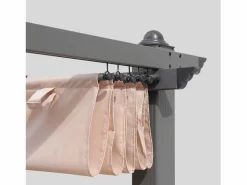 Outlet Techo de repuesto para pérgola 3x4m Cenador Y Quiosco