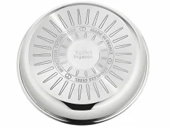 Outlet Set 3 piezas, Sartenes 24/28 cm, Mango, Inducción, Material Y Utensilios De Cocina