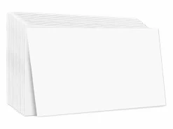 Sale Tejas Autoadhesivas PVC SucceBuy Placas de Techo, Lote de 10, 60.96CM x 121.92CM, Espuma PVC, Anti incendio, Sticker