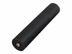 Sale Tela Geotextil No Tejida SucceBuy de 4 x 100 Pies y 8 oz, Barrera Contra Malezas para Cubrir el Suelo Negro