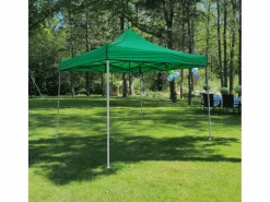 Tela para carpa Terracota 300x300 cm