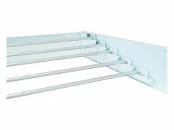 Outlet Kitchen Move Tendedero de pared 6m COBRA Blanco