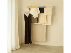 Best Tendedero Plegable Pared Wall V100 - Newlux Perchero